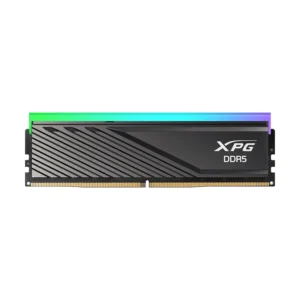 Adata XPG LANCER BLADE RGB 16GB DDR5 6000MHz Black Heatsink Gaming Desktop RAM 1