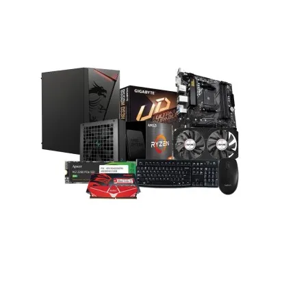 AMD COMBO