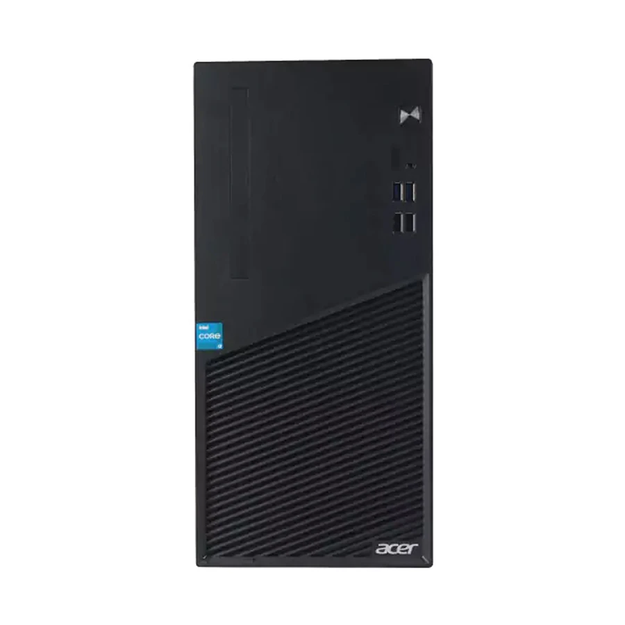Acer Veriton S2690G 12th Gen Intel Core i5 12400 512GB SSD Mid Tower Brand PC 2