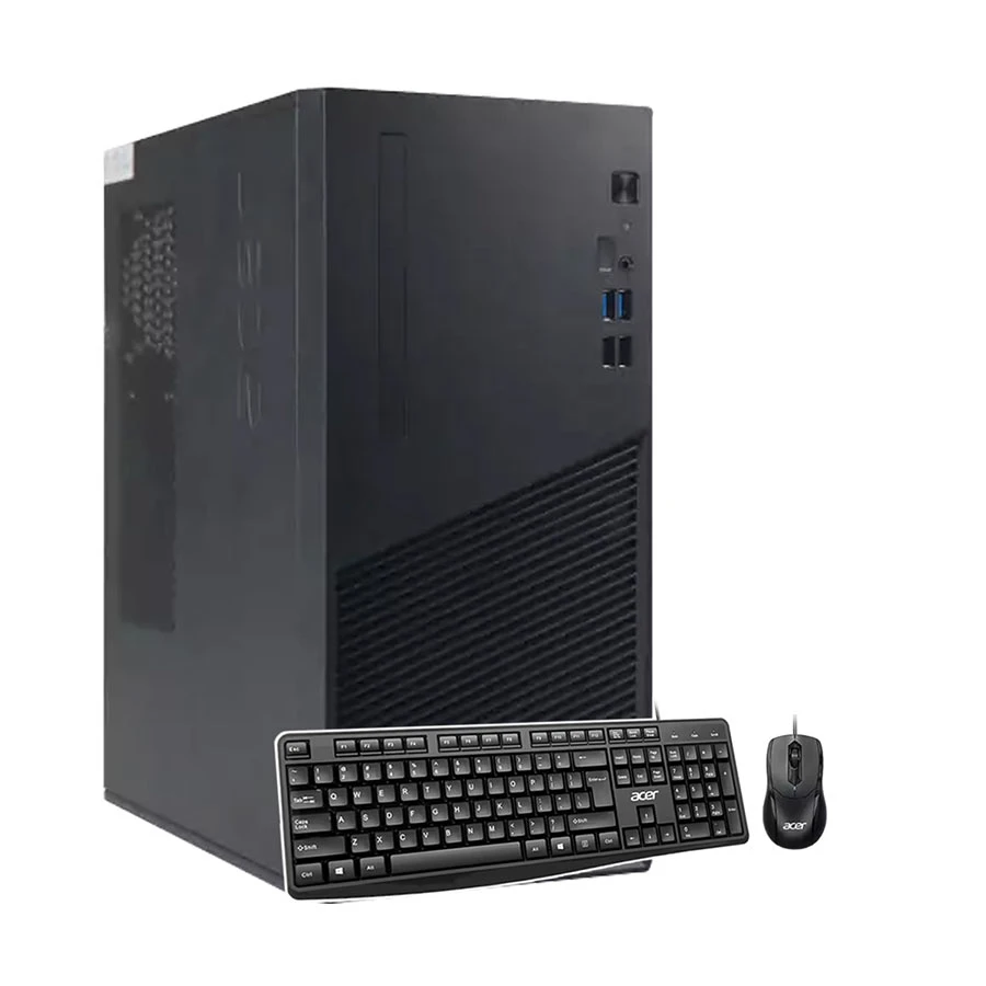 Acer Veriton S2690G 12th Gen Intel Core i5 12400 512GB SSD Mid Tower Brand PC