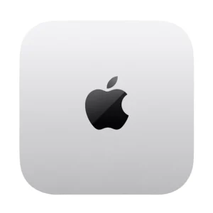 Apple Mac mini Apple M4 Chip 16GB 256GB SSD Silver Mini PC 3