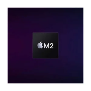 Apple Mac mini Early 2023 Octa Core Apple M2 Chip 8GB RAM Silver Mini PC