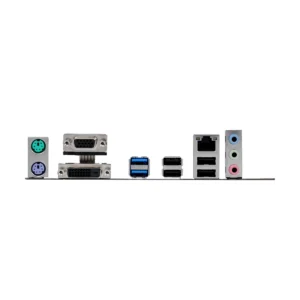 Asus H110M K Intel Motherboard 3