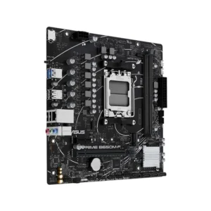 Asus PRIME B650M F DDR5 AMD Motherboard 2