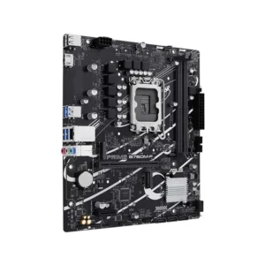 Asus PRIME B760M F DDR5 Intel Motherboard 2