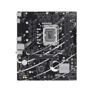 Asus PRIME B760M F DDR5 Intel Motherboard