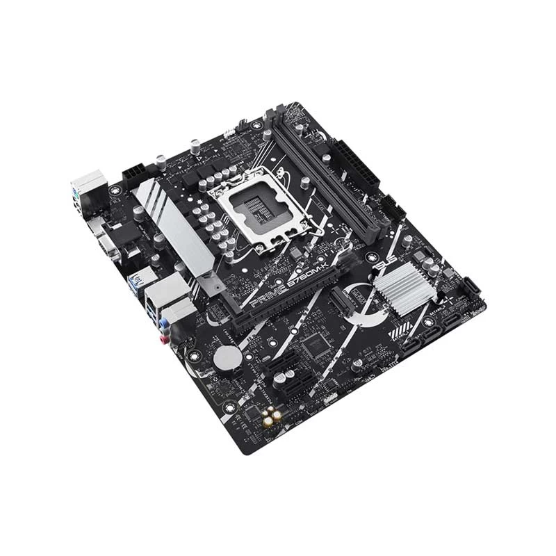 Asus PRIME B760M K DDR5 Motherboard 3