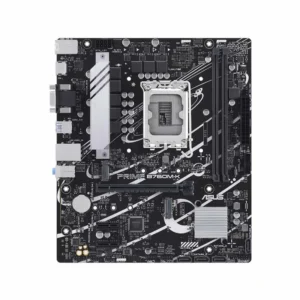 Asus PRIME B760M K DDR5 Motherboard
