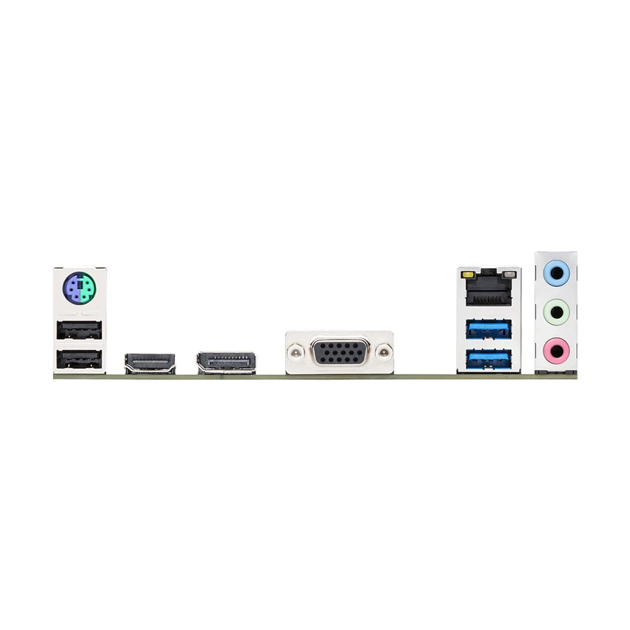 Asus PRIME H610I PLUS DDR5 12th13th14th Gen Intel LGA1700 Socket Mini ITX Motherboard 4