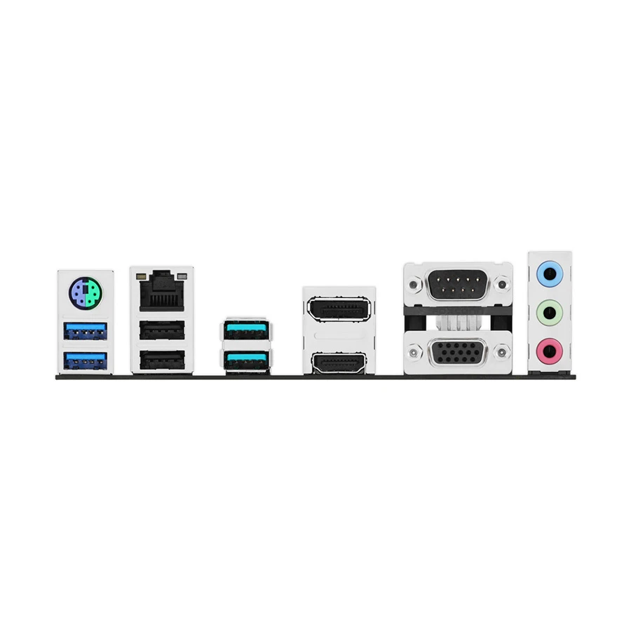 Asus PRIME N100I D D4 DDR4 Mini ITX Motherboard with built in Intel N100 BGA1264 Socket Processor 4