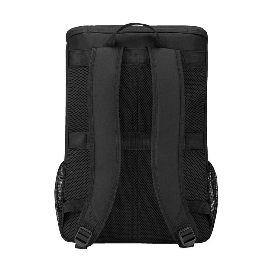 Asus ROG BP1800 18 Inch Black Laptop Gaming Backpack - Image 4