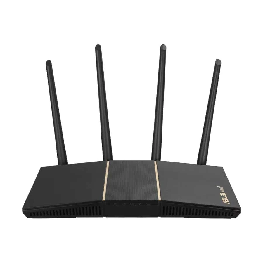 Asus RT-AX57 AX3000 Mbps Gigabit Dual-Band Wi-Fi 6 Gaming Router - Image 4