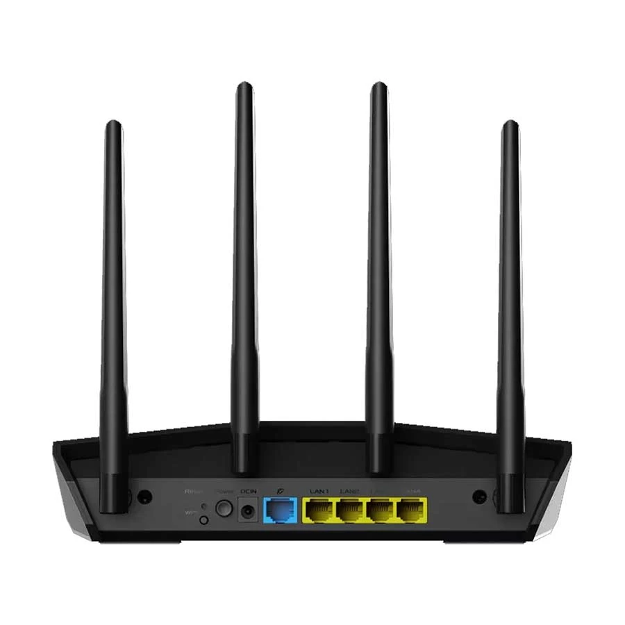 Asus RT-AX57 AX3000 Mbps Gigabit Dual-Band Wi-Fi 6 Gaming Router - Image 3