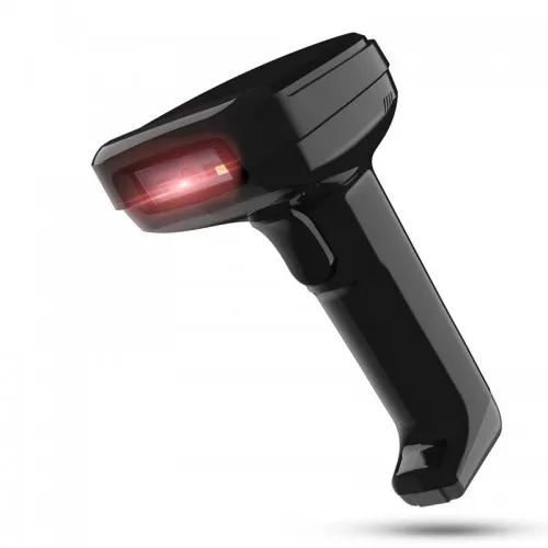 Barcode Scanner