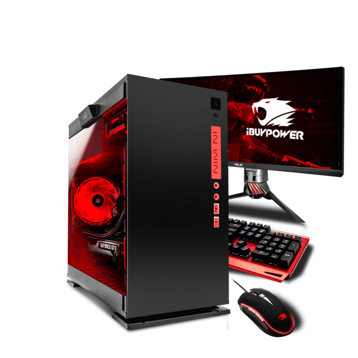Brand PC
