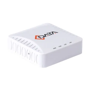 C Data FD511G E F680 1GE E PON Mini ONU