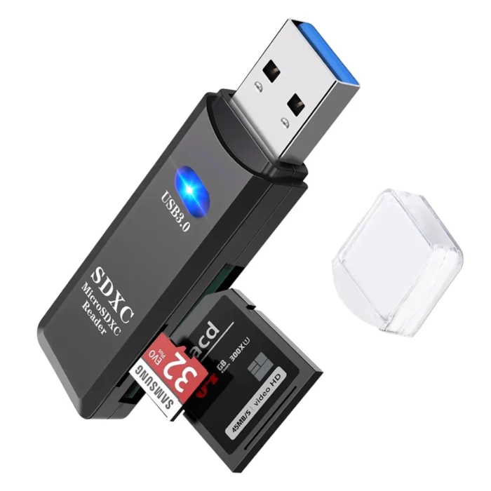 Card Reader