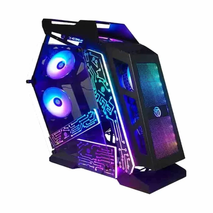 Casing