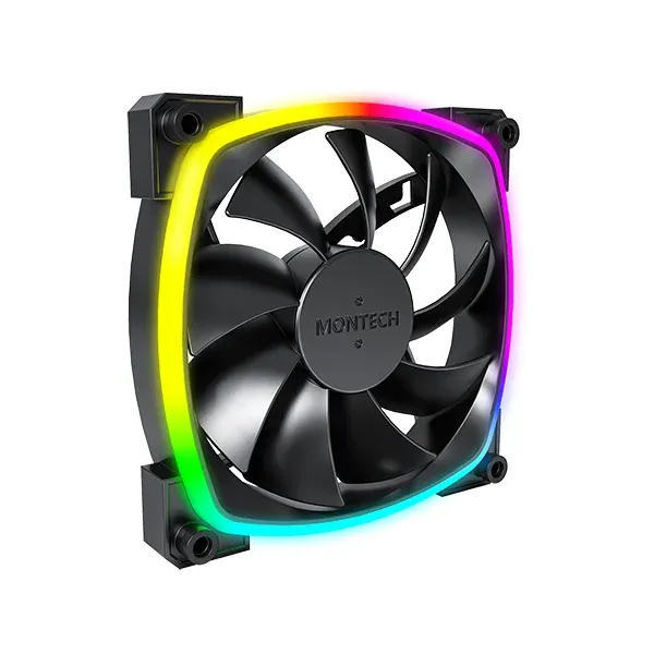 Casing Cooler