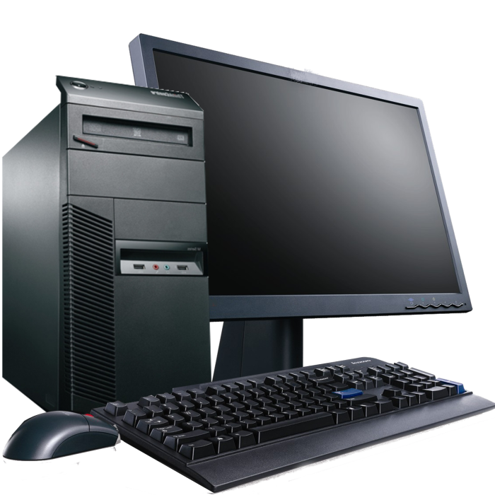 Corporate/Office PC