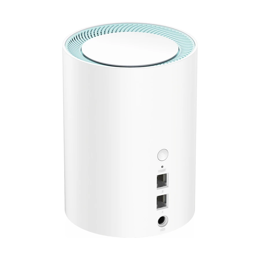 Cudy M1300 AC1200 Mbps Gigabit Dual-Band Mesh Wi-Fi 5 System (2-Pack) - Image 3