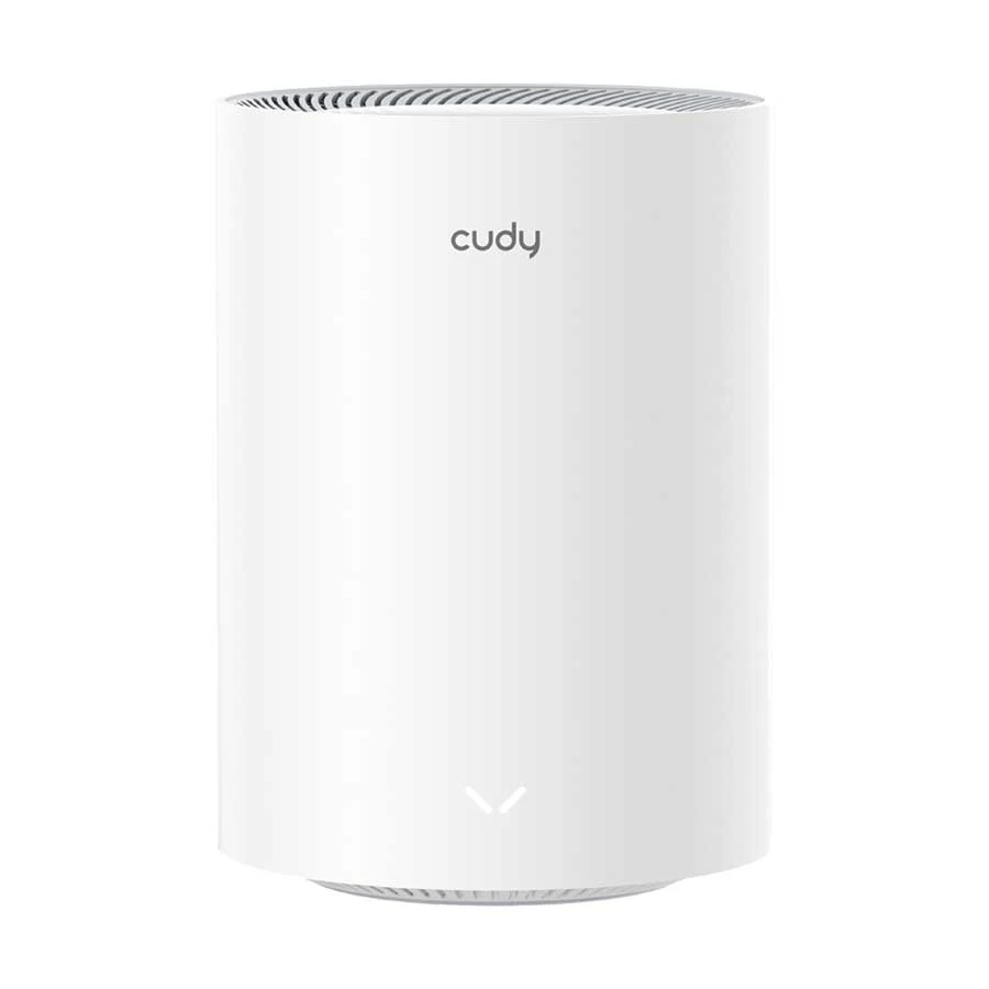 Cudy M1800 AX1800 Mbps Gigabit Dual-Band Mesh Wi-Fi 6 System (1-Pack) - Image 4
