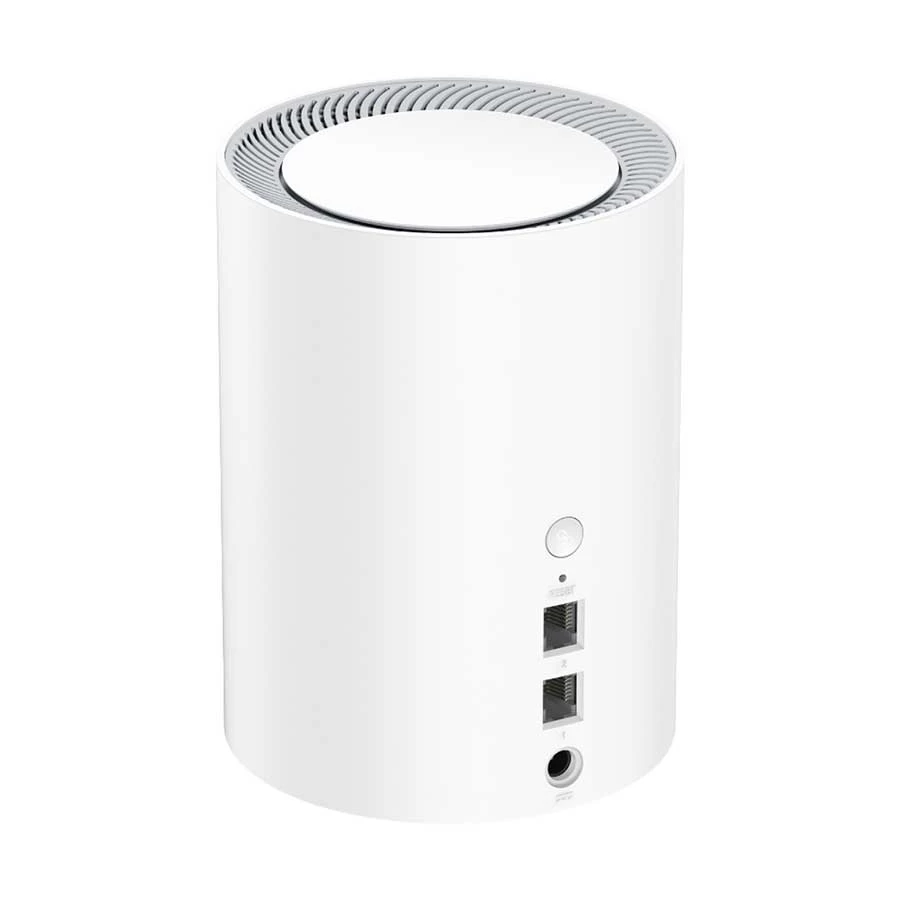 Cudy M1800 AX1800 Mbps Gigabit Dual-Band Mesh Wi-Fi 6 System (1-Pack) - Image 3