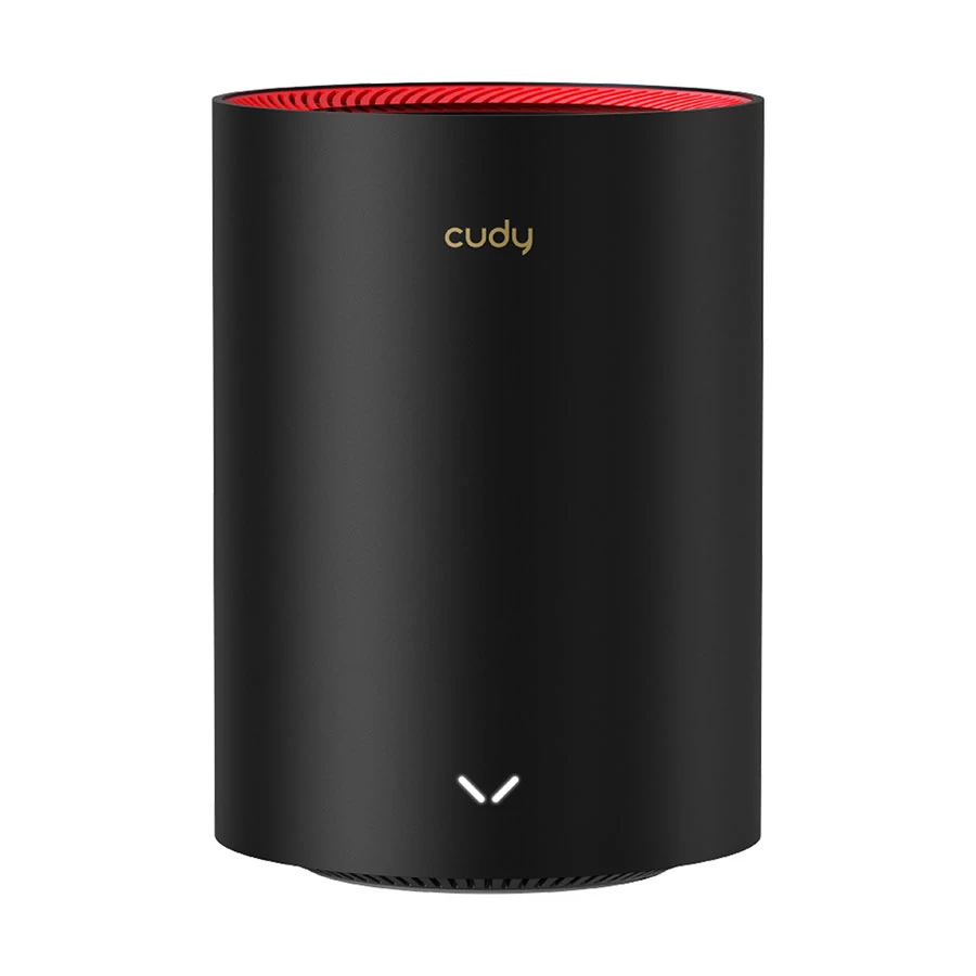 Cudy M3000 AX3000 Mbps Gigabit Dual-Band Mesh Wi-Fi 6 System (3-Pack) - Image 4