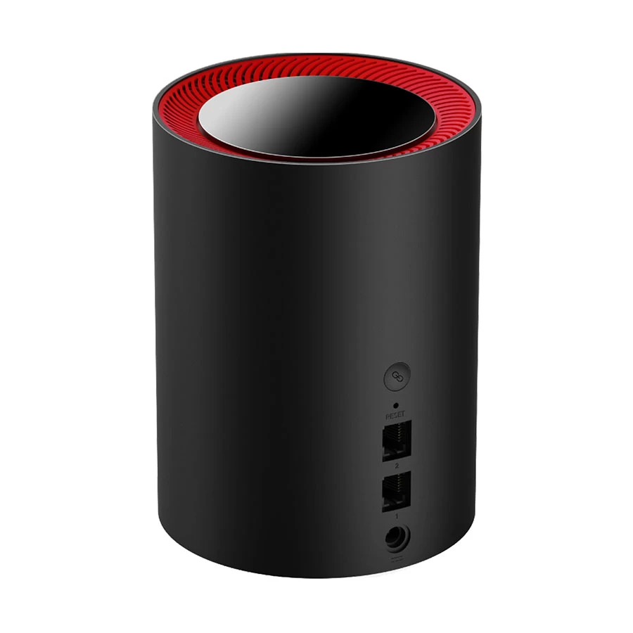Cudy M3000 AX3000 Mbps Gigabit Dual-Band Mesh Wi-Fi 6 System (3-Pack) - Image 3