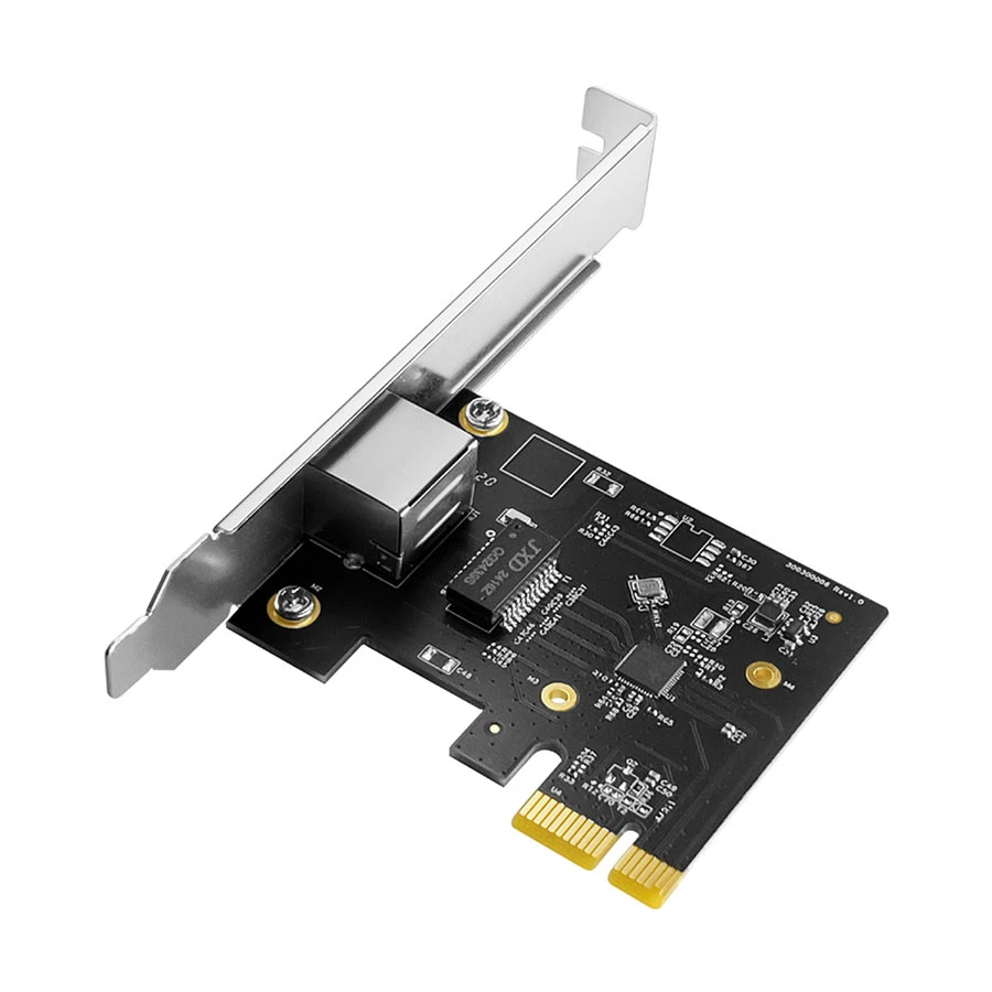 Cudy PE25 2.0 2.5 Gbps PCI Express Network Adapter 2