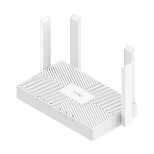 Cudy WR1300 AC1200 Mbps Gigabit Dual-Band Wi-Fi 5 Router