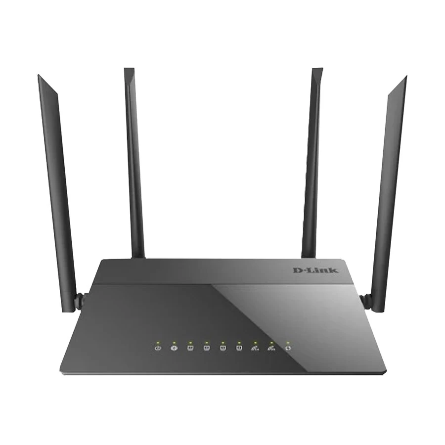 D-Link DIR-841 AC1200 Mbps Gigabit Dual-Band Wi-Fi Router (1 Year Warranty) - Image 2