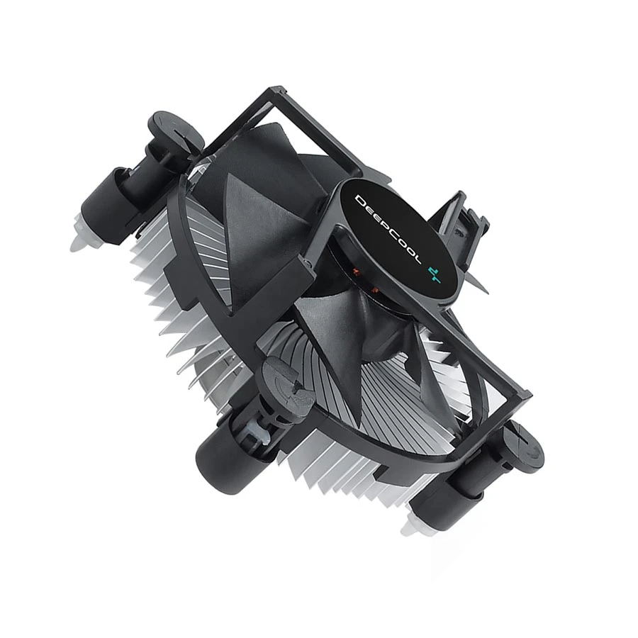 Deepcool CK 11509 Air CPU Cooler 2