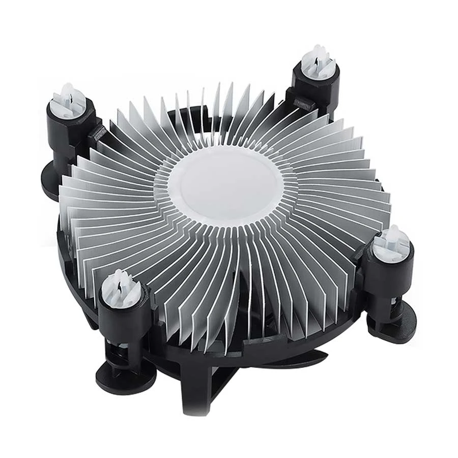 Deepcool CK 11509 Air CPU Cooler 3