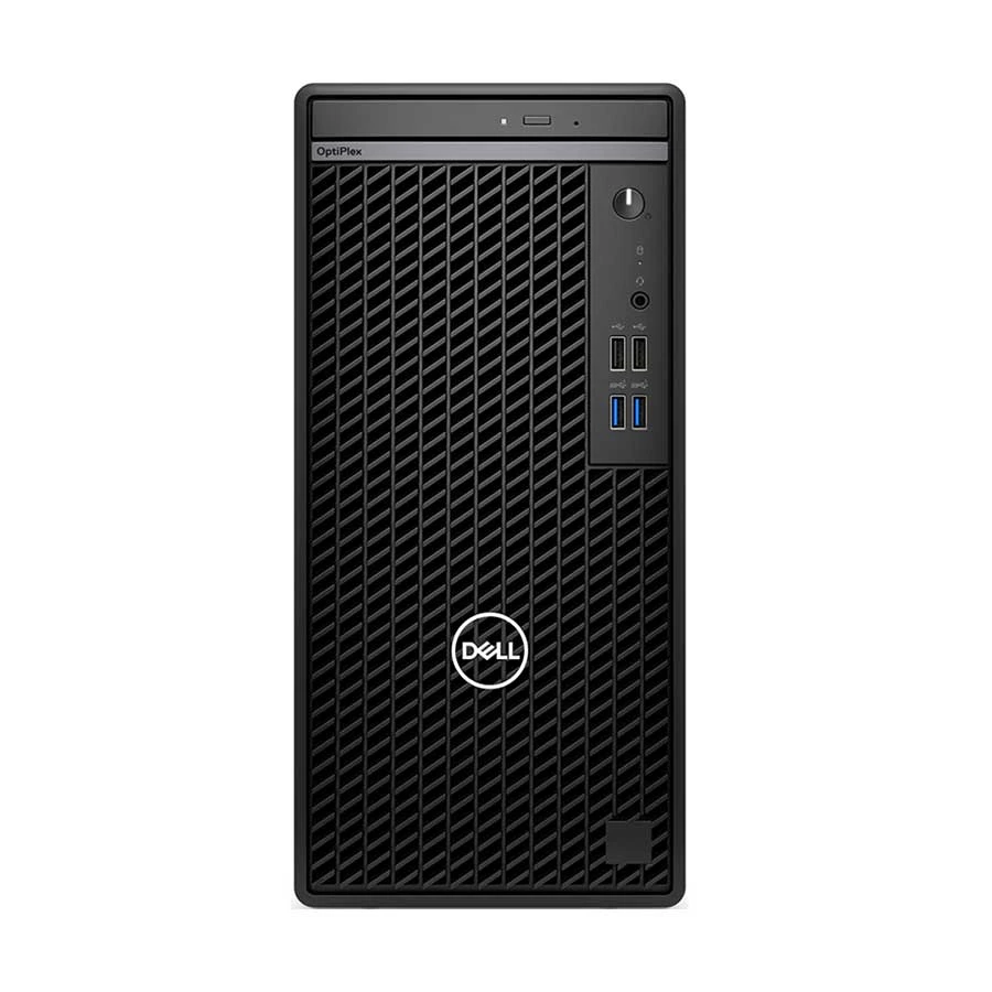 Dell OptiPlex 7010 12th Gen Intel Core i3 12100 8GB RAM 512GB SSD Black Tower Brand PC 2