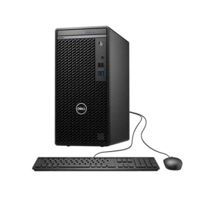 Dell OptiPlex 7010 13th Gen Intel Core i5 13500 8GB RAM DDR4 256GB SSD Black Tower Brand PC 3