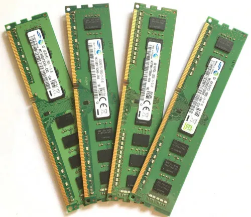 RAM (Desktop)
