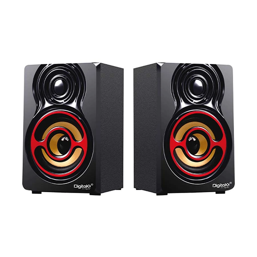 Digital X X Y91 20 Black Bluetooth Speaker