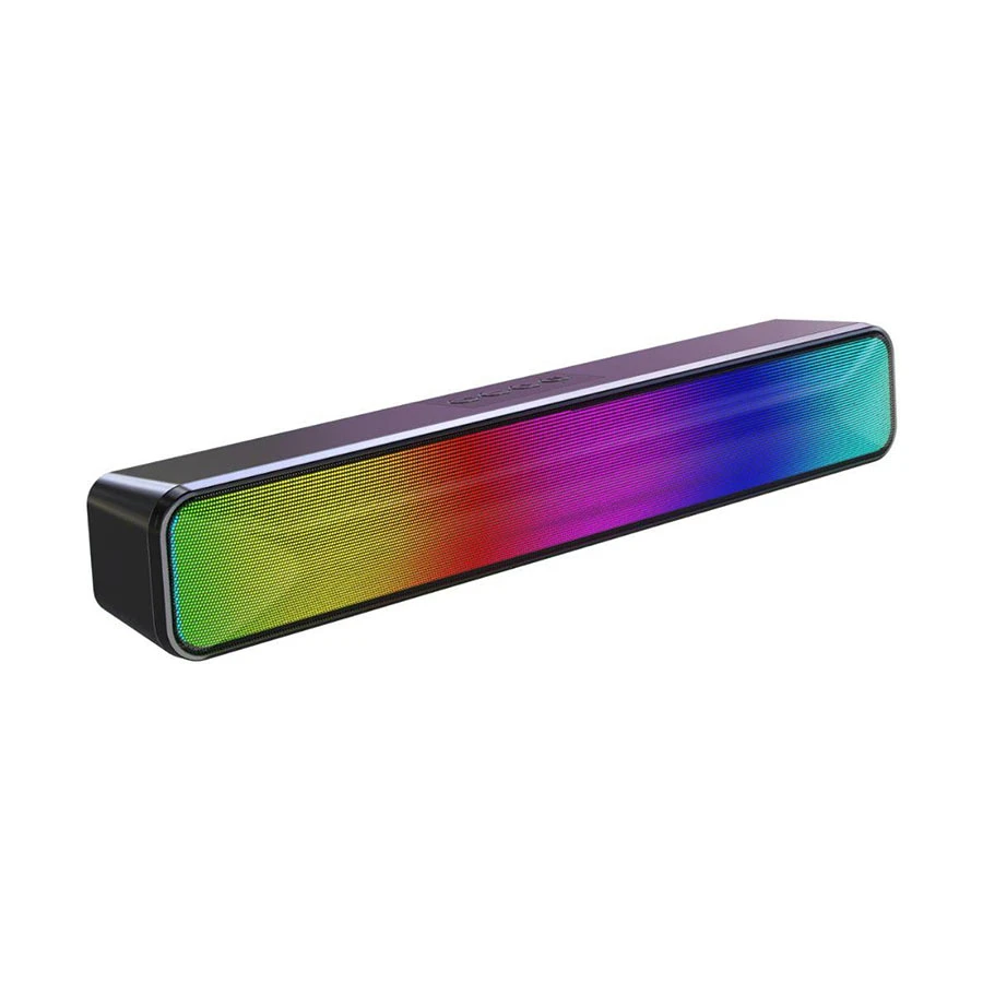 Digital X Y SB24 10 Black Bluetooth Sound Bar Speaker 2