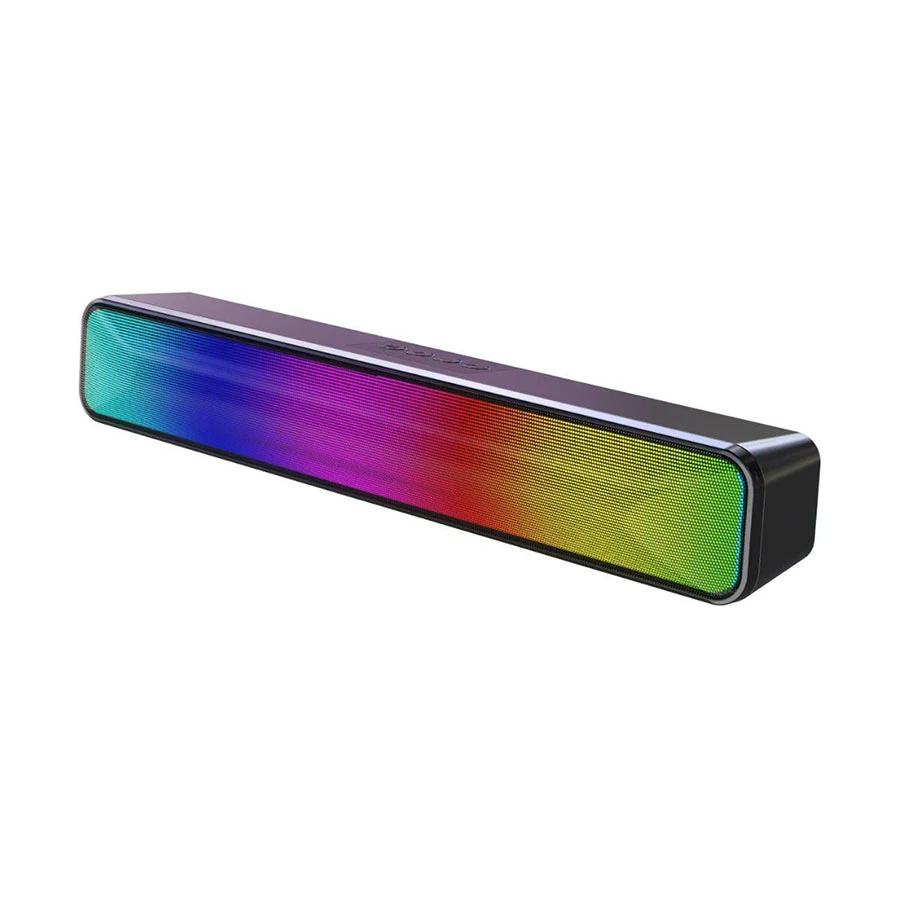 Digital X Y SB24 10 Black Bluetooth Sound Bar Speaker 3