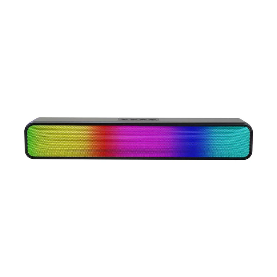 Digital X Y SB24 10 Black Bluetooth Sound Bar Speaker