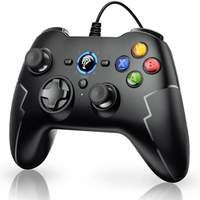 Gamepad