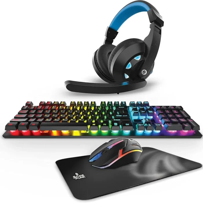 Gaming Gears