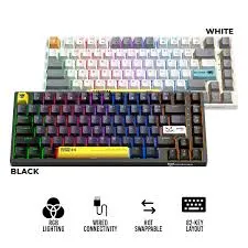 Gaming Keyboard