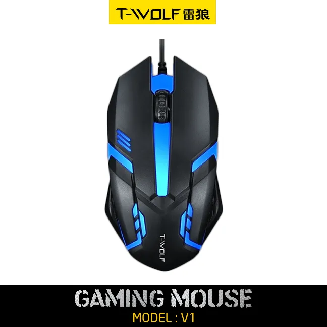 Gaming Mouse