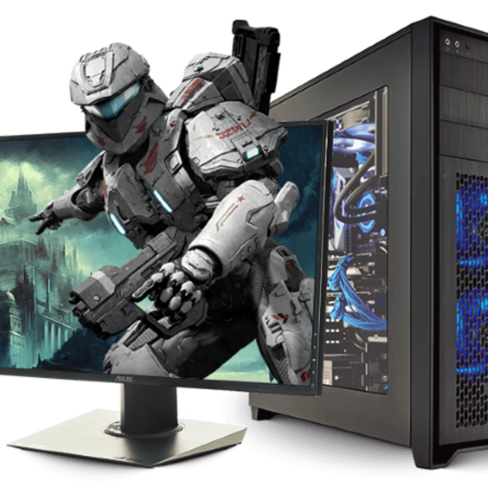 Gaming PC
