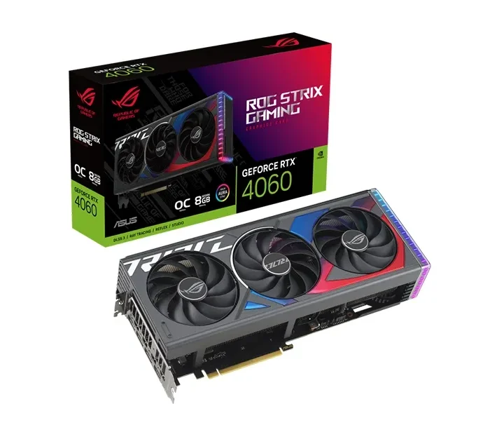 Graphics Card