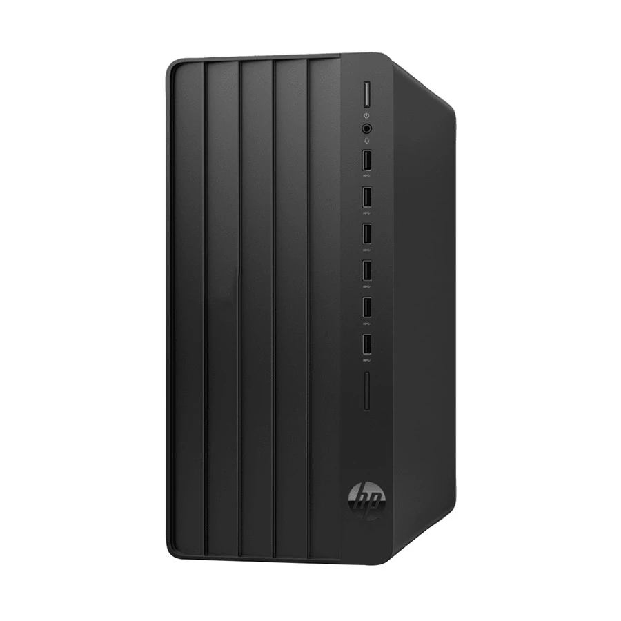 HP 280 Pro G9 12th Gen Intel Core i3 12100 4GB RAM 256GB SSD Tower Brand PC 3