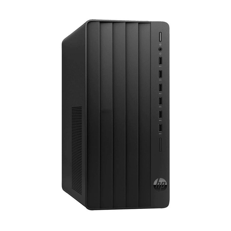 HP 280 Pro G9 12th Gen Intel Core i3 12100 4GB RAM 256GB SSD Tower Brand PC 4