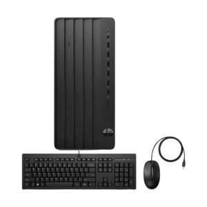 HP 280 Pro G9 12th Gen Intel Core i5 12500 8GB RAM 512GB SSD Tower Brand PC